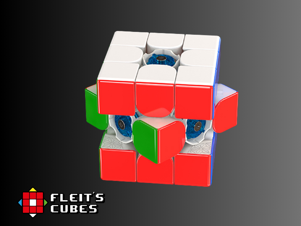 The Light Fanxin 3x3