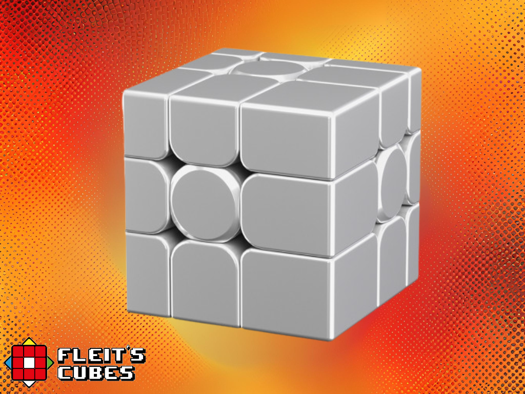 Mirror V2 Meilong Ball Core UV