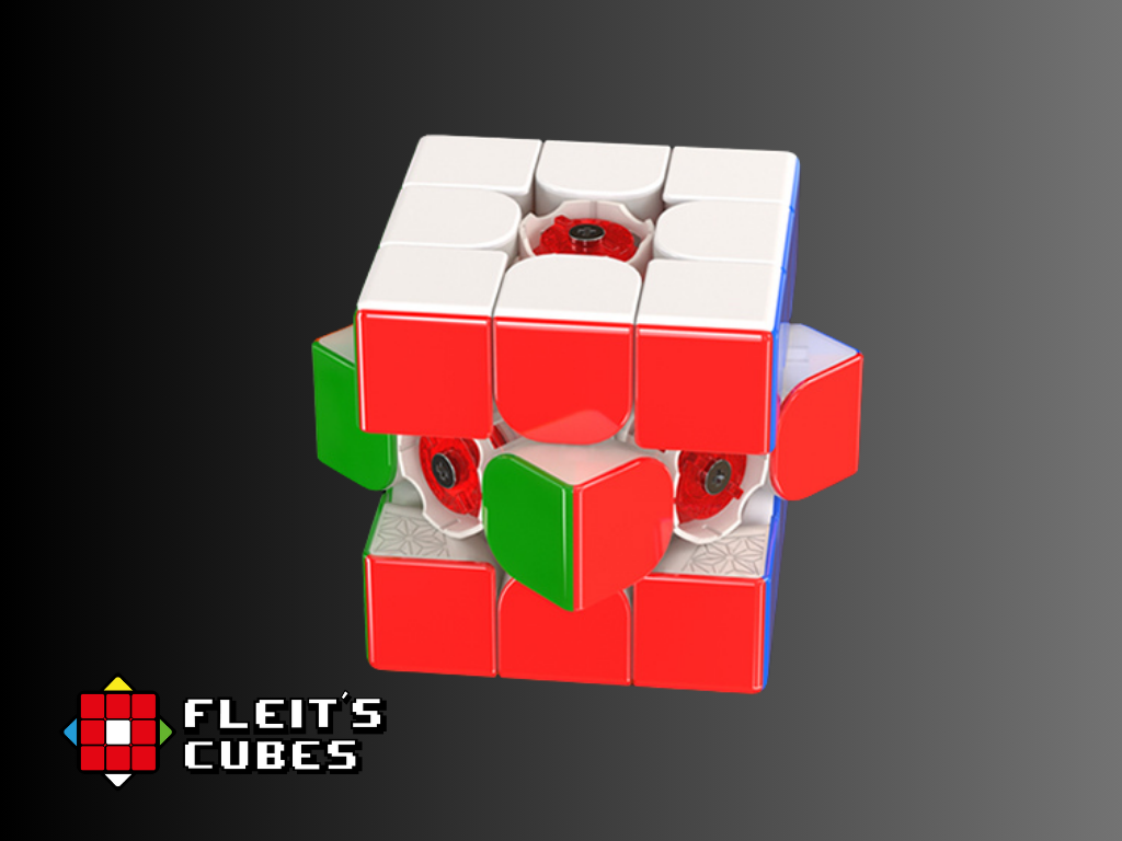 The Light Fanxin 3x3