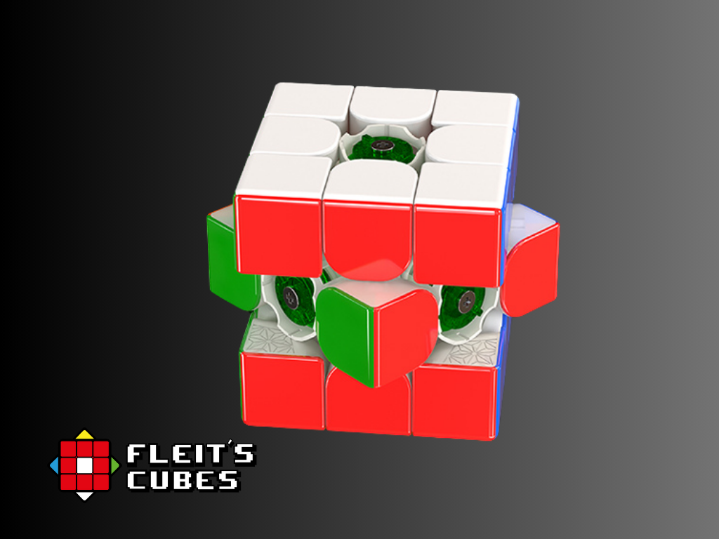 The Light Fanxin 3x3