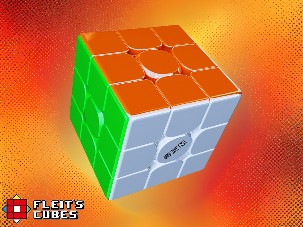 QiYi M Pro 3x3 V2