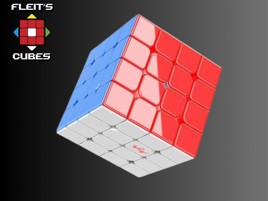Vin Cube 4x4