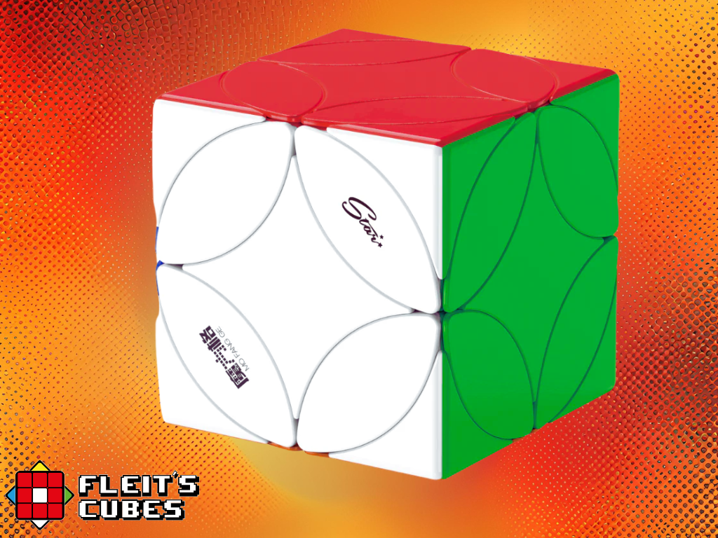 QiYi Coin Cube