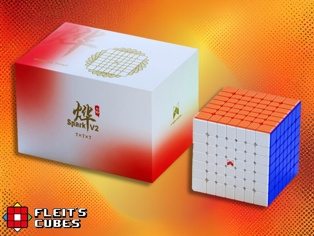 Spark V2 7x7 Ball Core