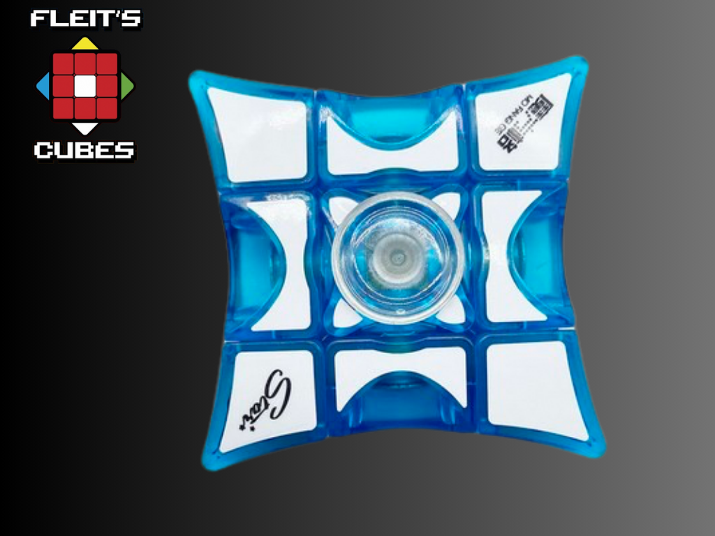 Spinner Cube