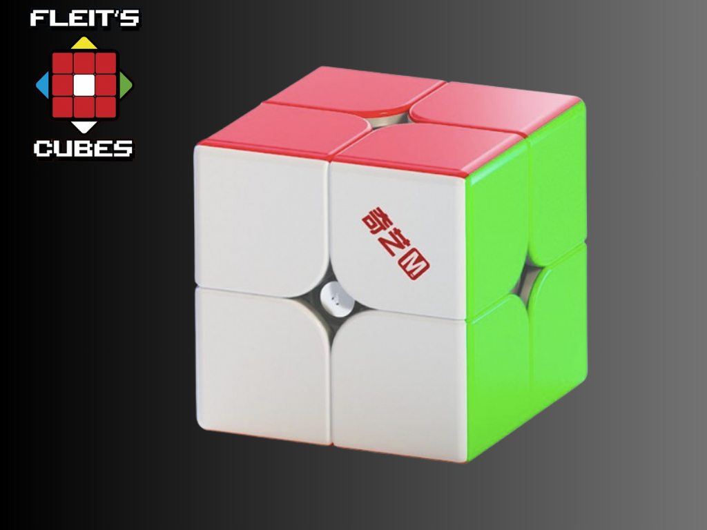 QiYi M pro 2x2