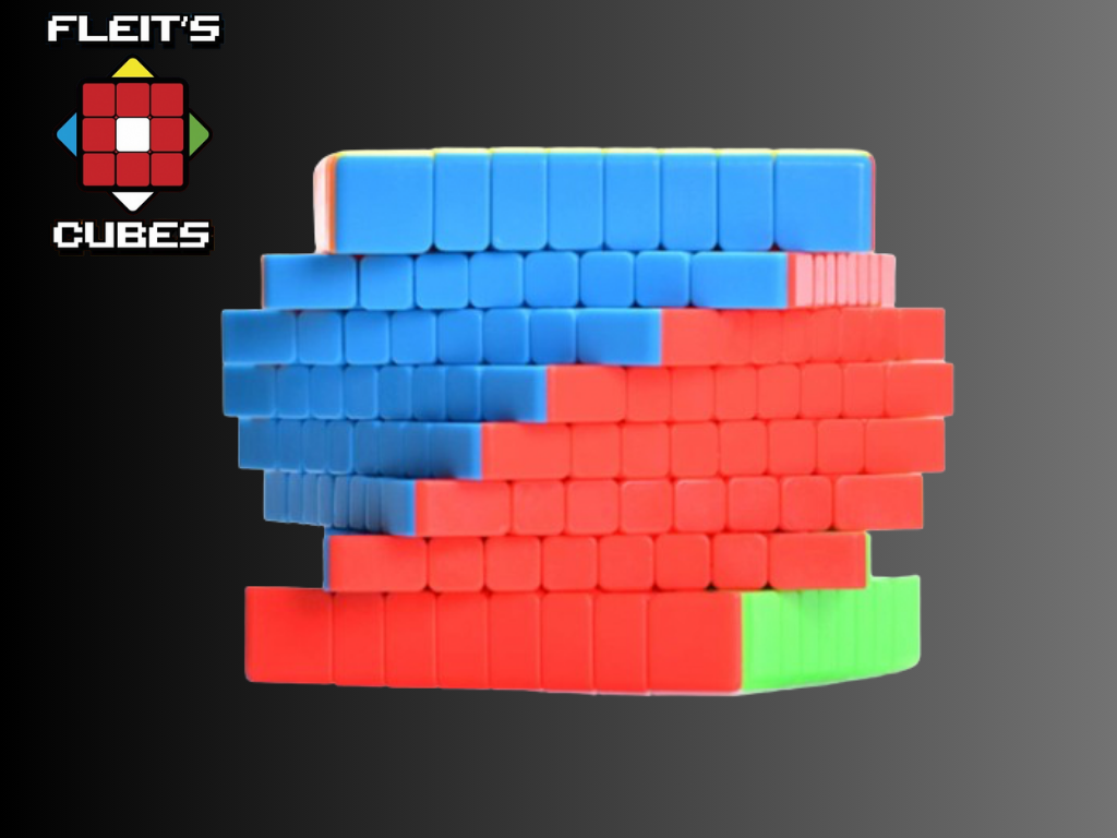 8x8 meilong