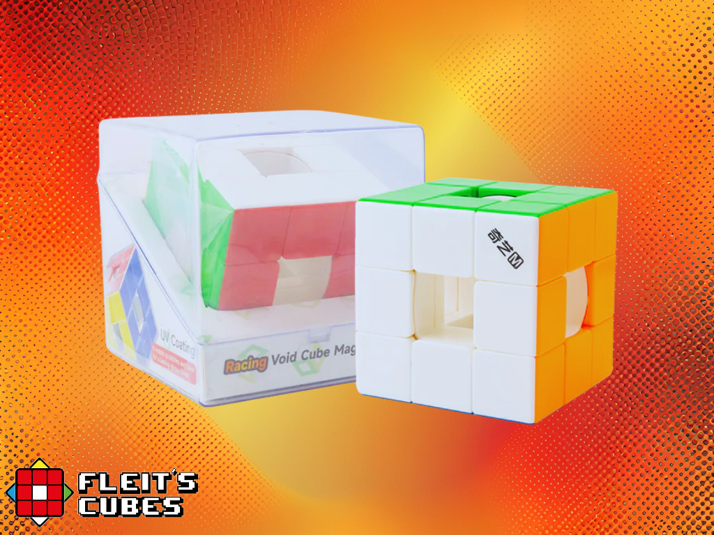 QiYi Void 3x3