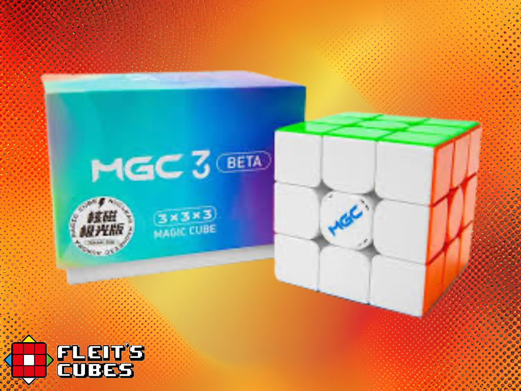 YJ MGC Beta 3x3