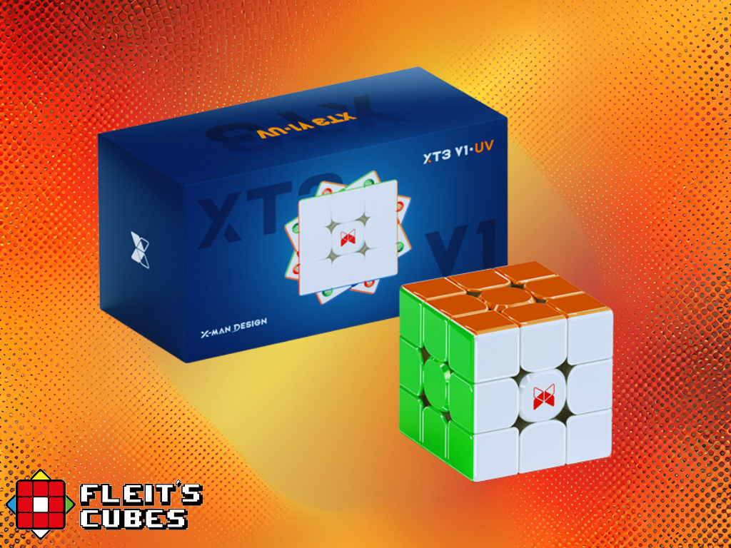 XT3 V1 3x3