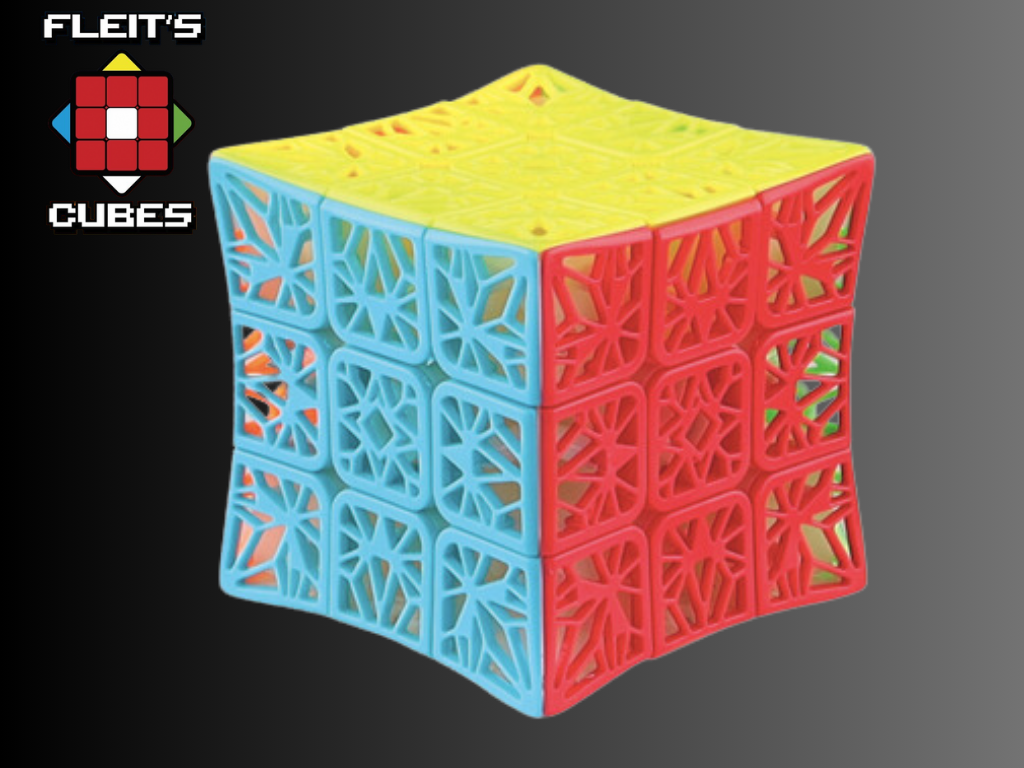 FanXin Hollow 3x3