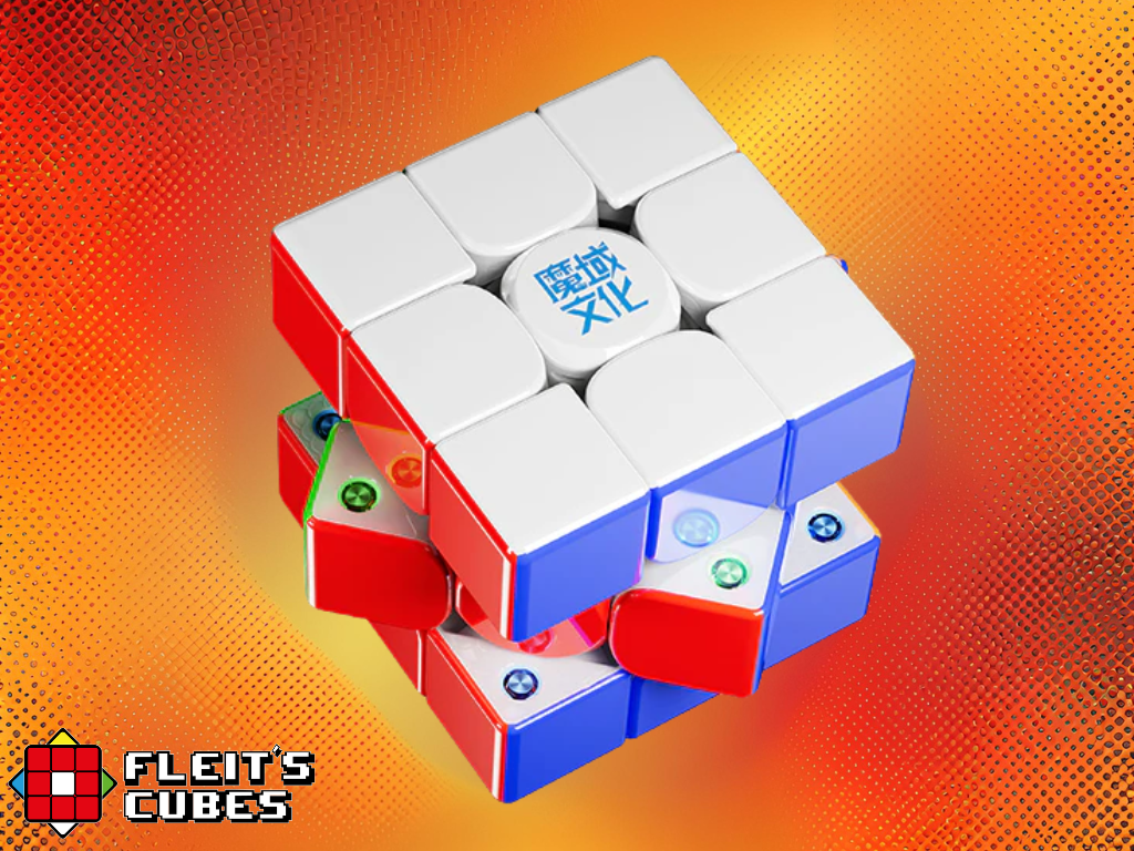Weilong V11 3x3