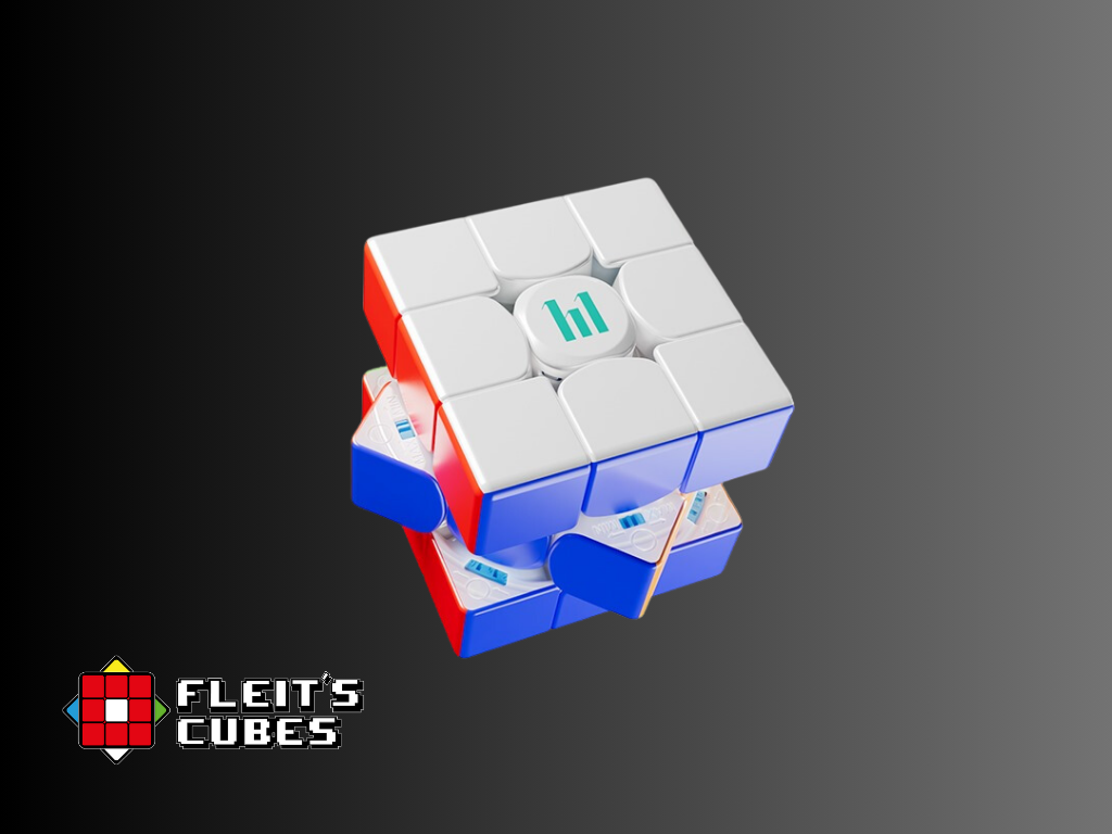 Huameng TG Ball Core 3x3