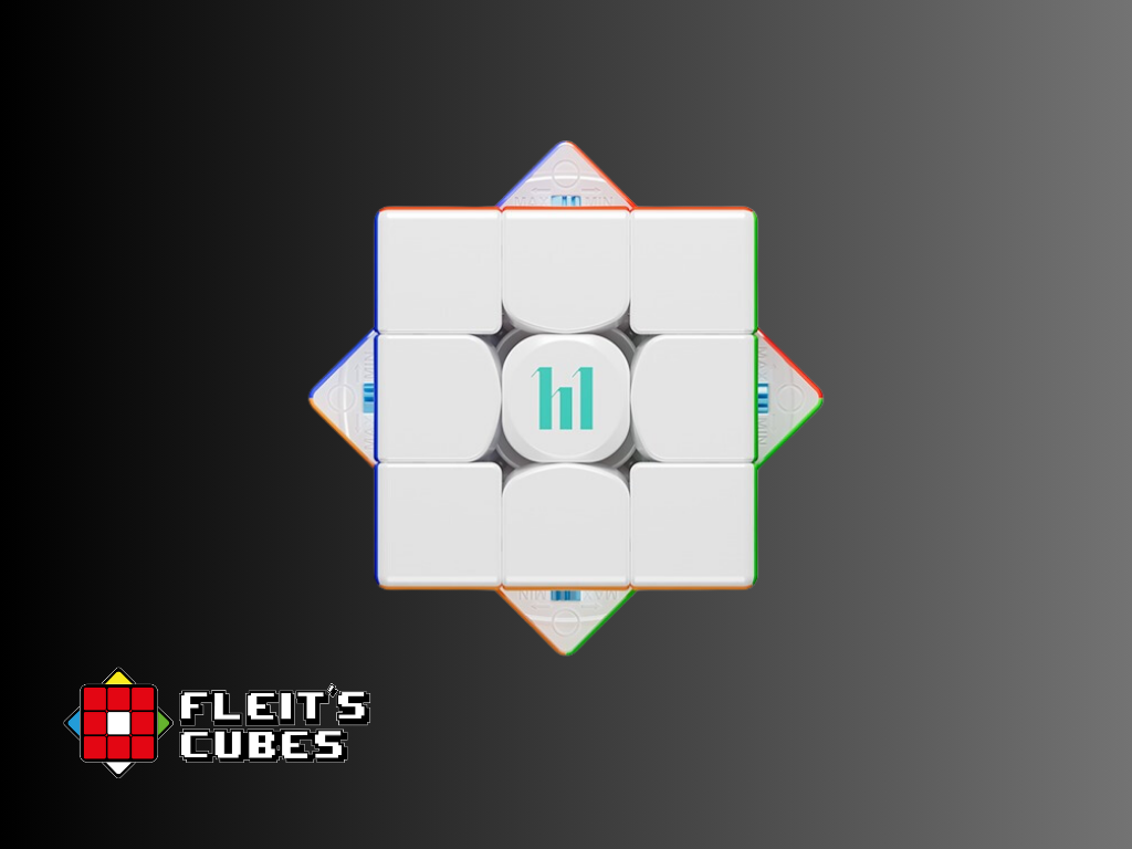 Huameng TG Ball Core 3x3