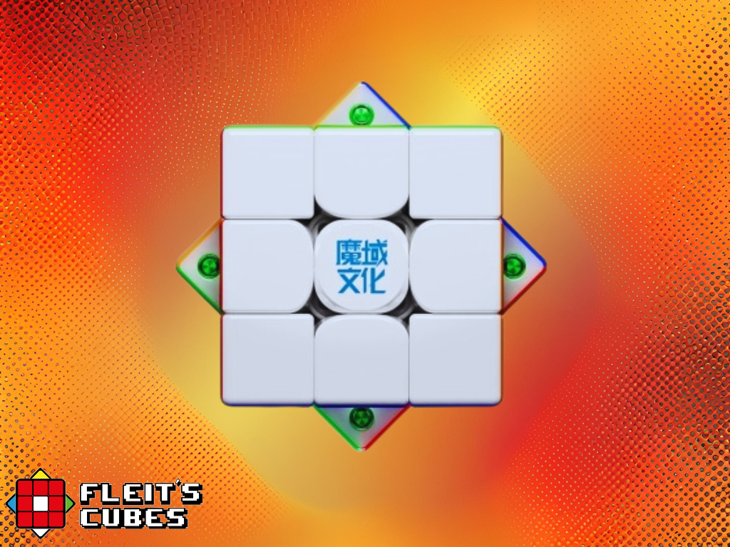 Weilong V11 3x3