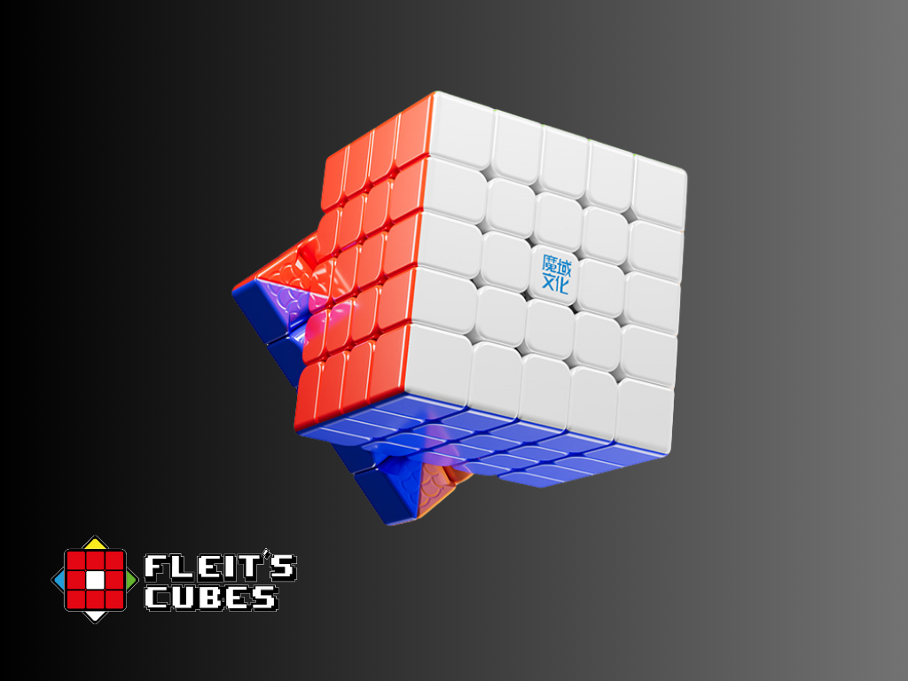 Aochuang V6 5x5 MoYu