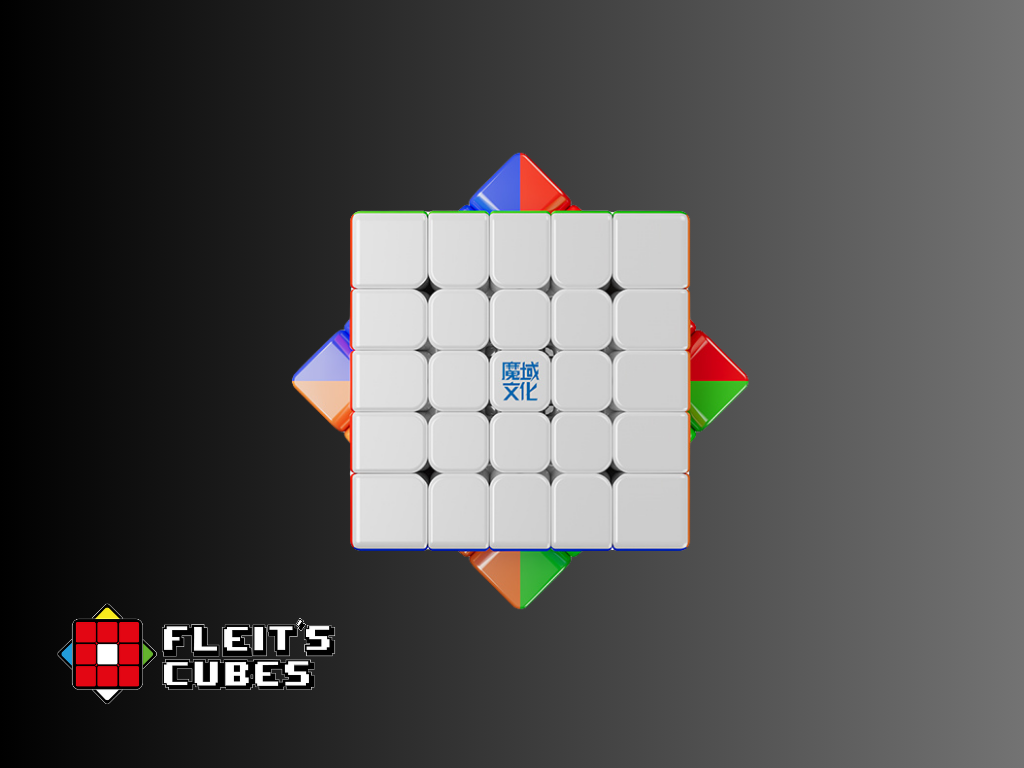 Aochuang V6 5x5 MoYu