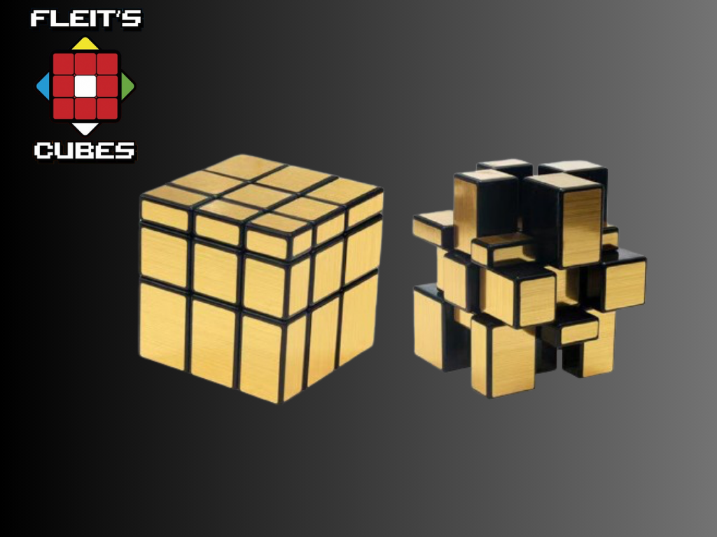 QiYi Mirror 3x3