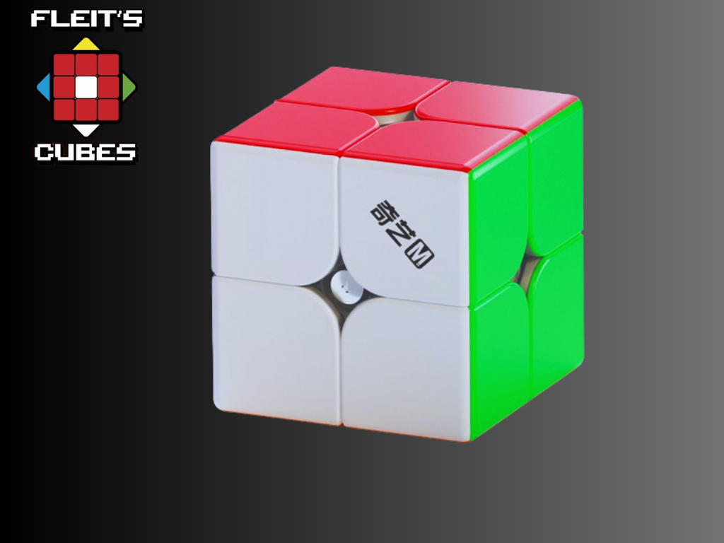 QiYi M pro 2x2