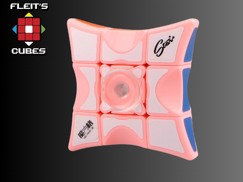 Spinner Cube