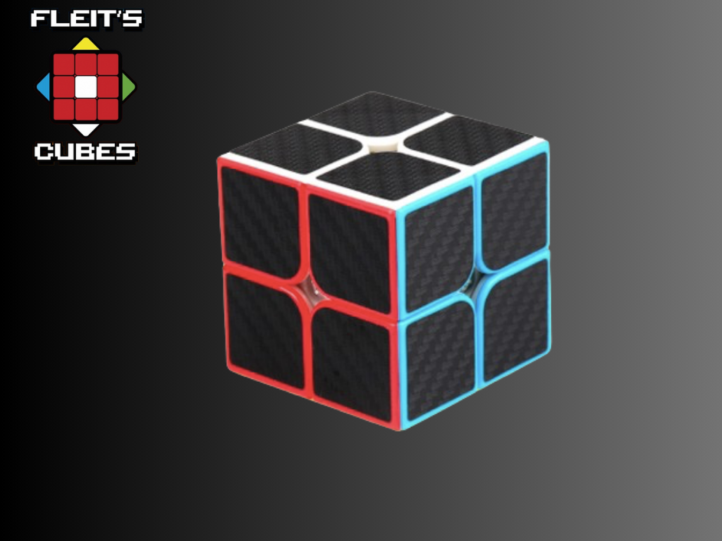 MoYu 2x2