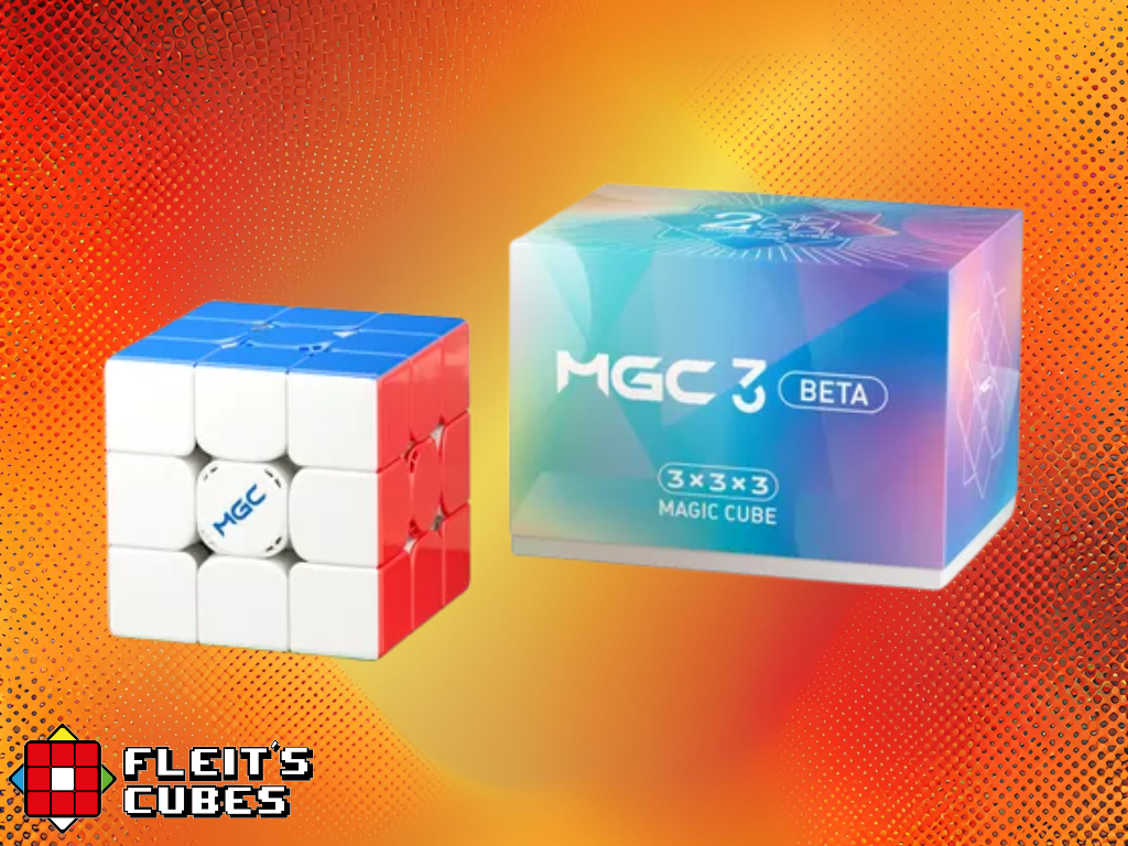 YJ MGC Beta 3x3