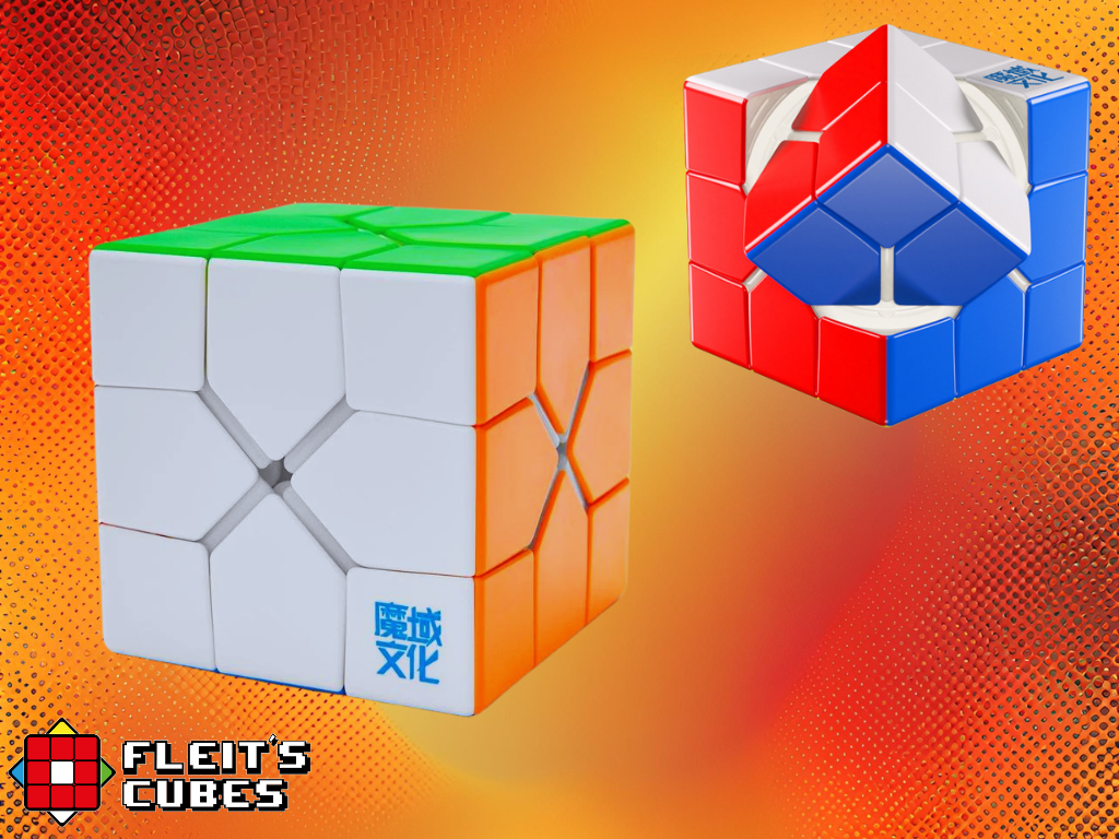 Redi M Cube Ball Core