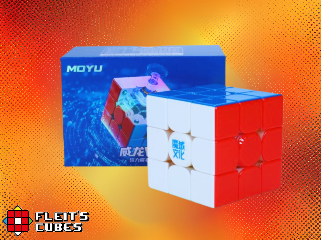 Weilong V11 3x3