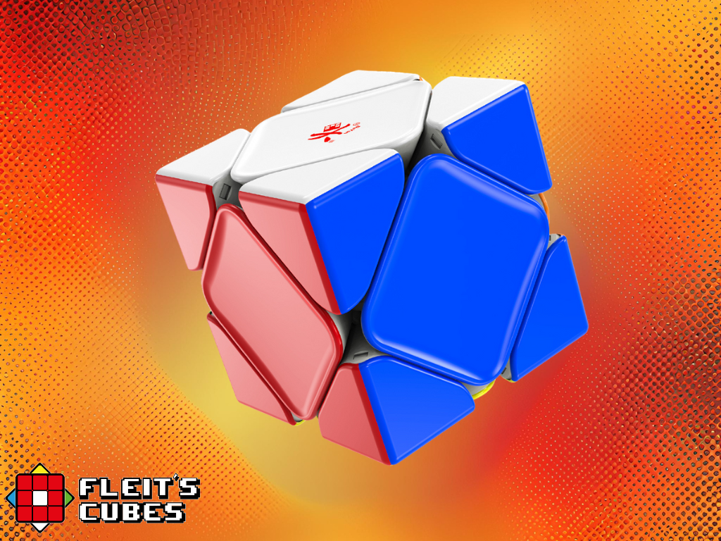 DaYan Skewb V2