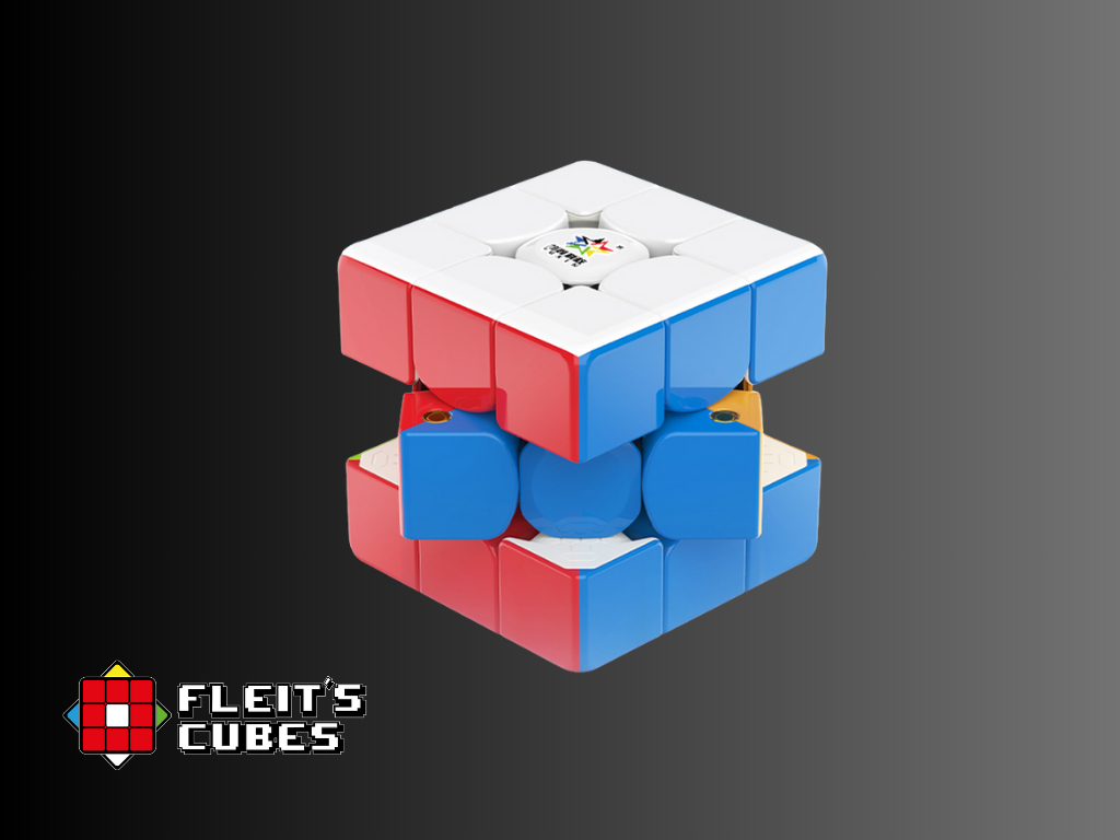 Huanglong Maglev Ball Core