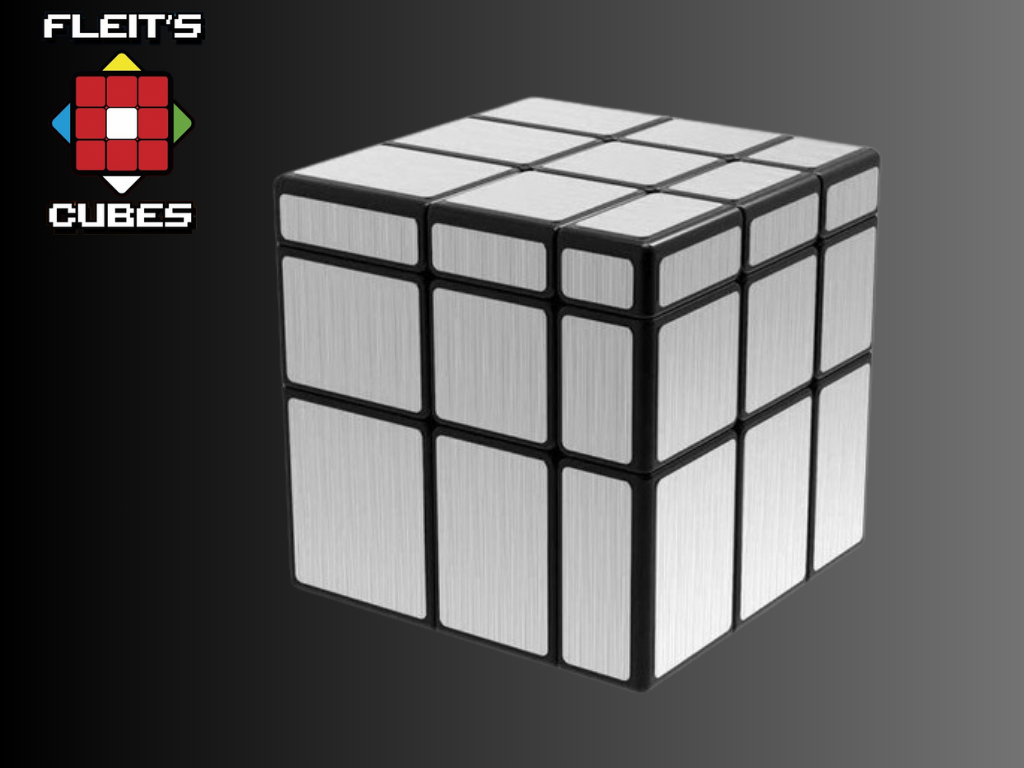 QiYi Mirror 3x3