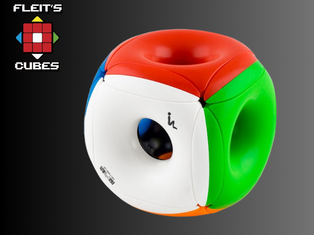 Qiyi Tori cube