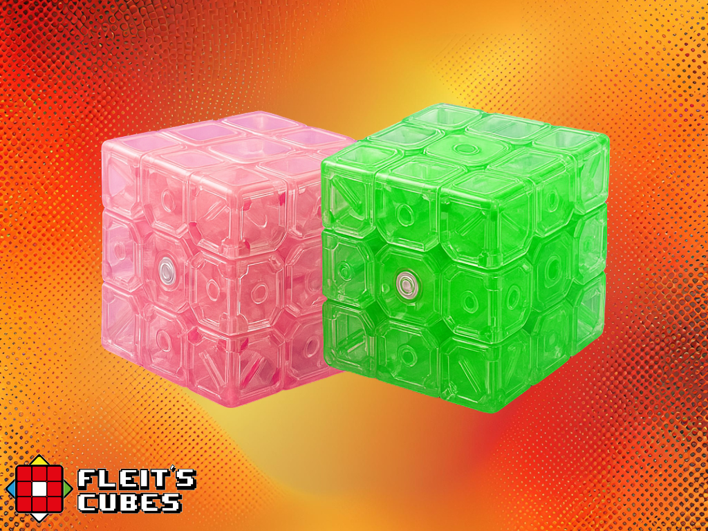 Edición Limitada de BETA 3x3