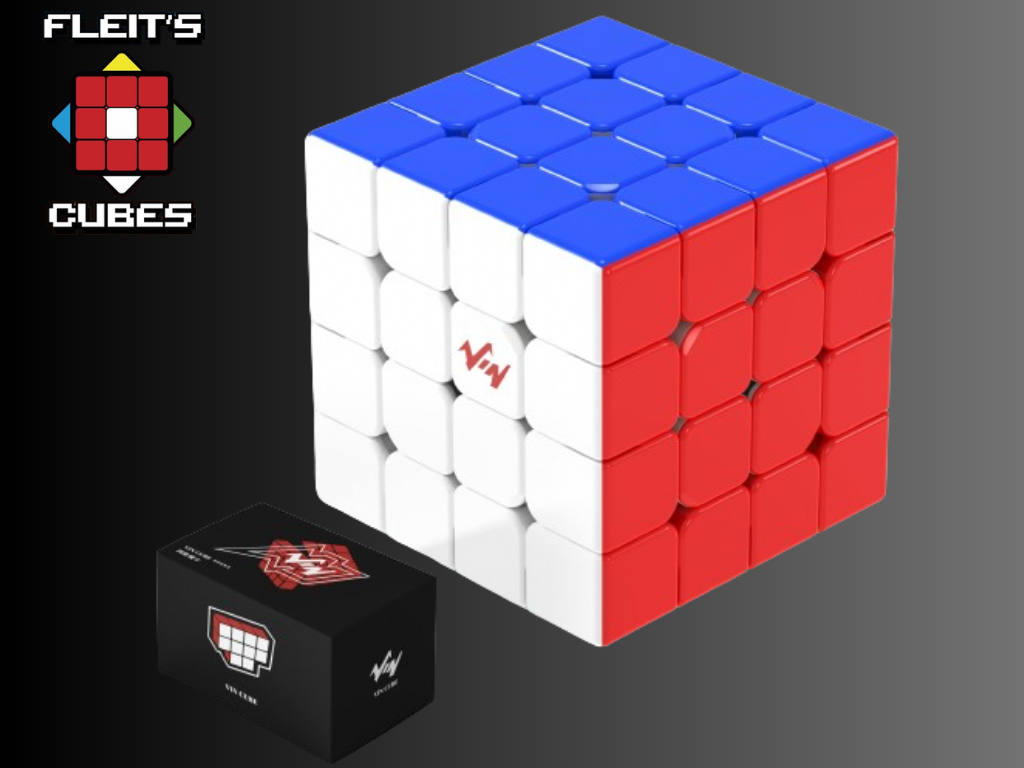 Vin Cube 4x4