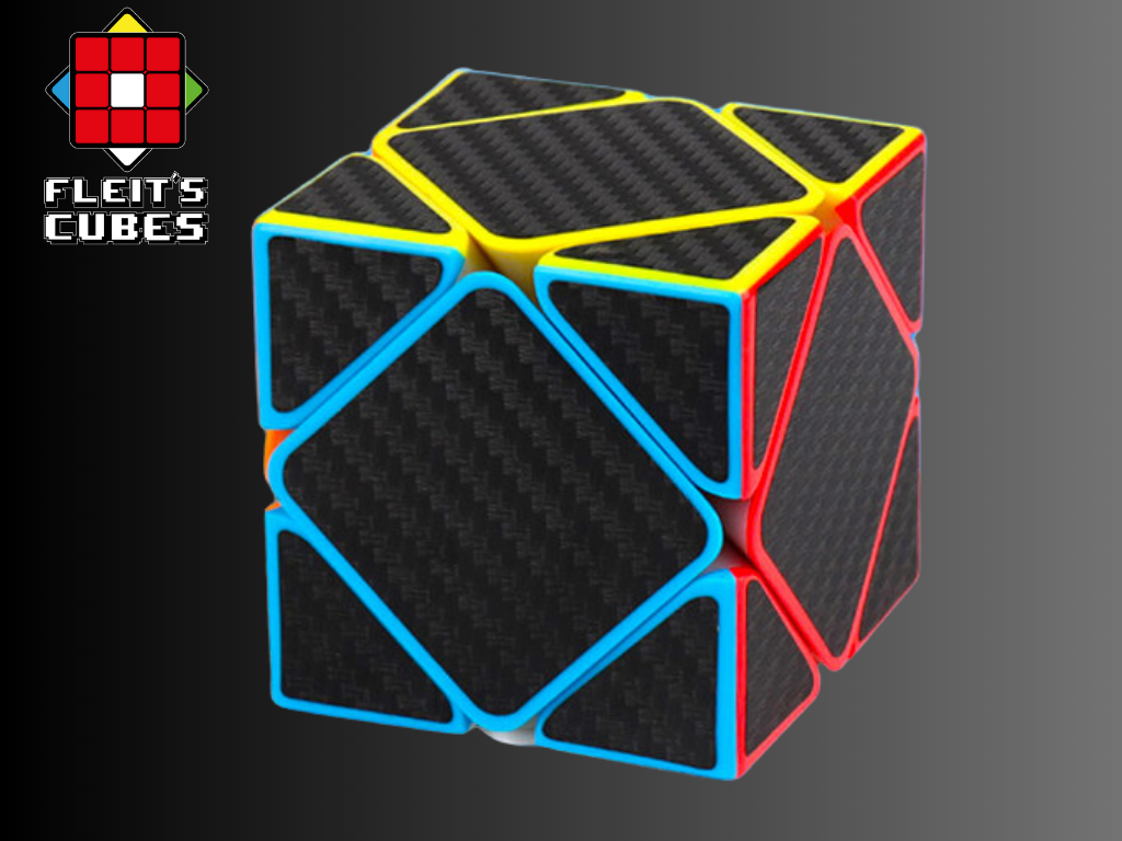 Skewb Meilong