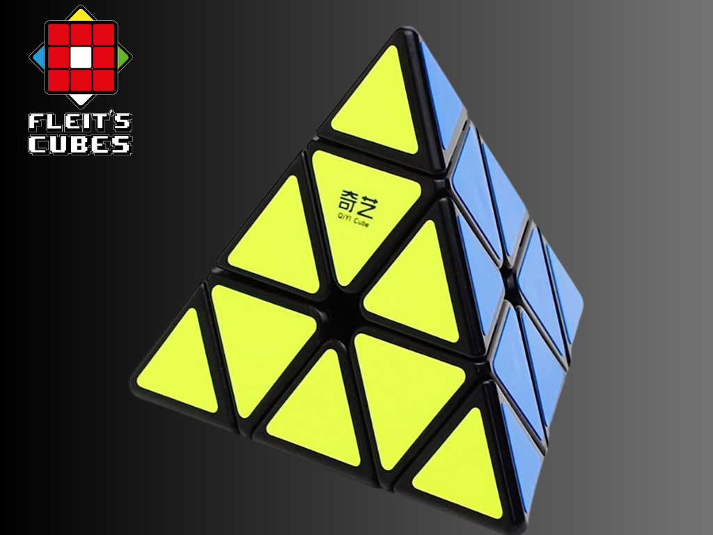 Meilong Pyraminx