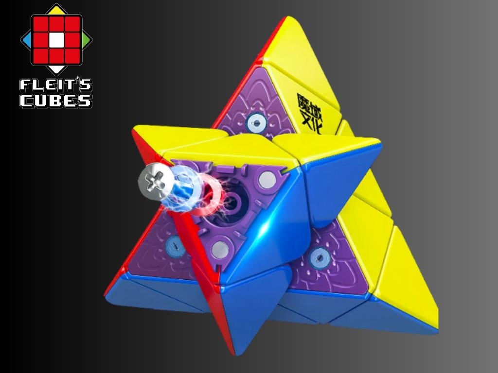 Pyraminx WR