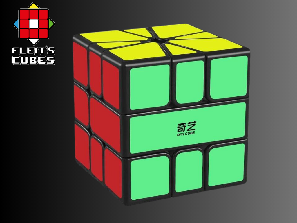 QiYi QiFa SQ1 Cube