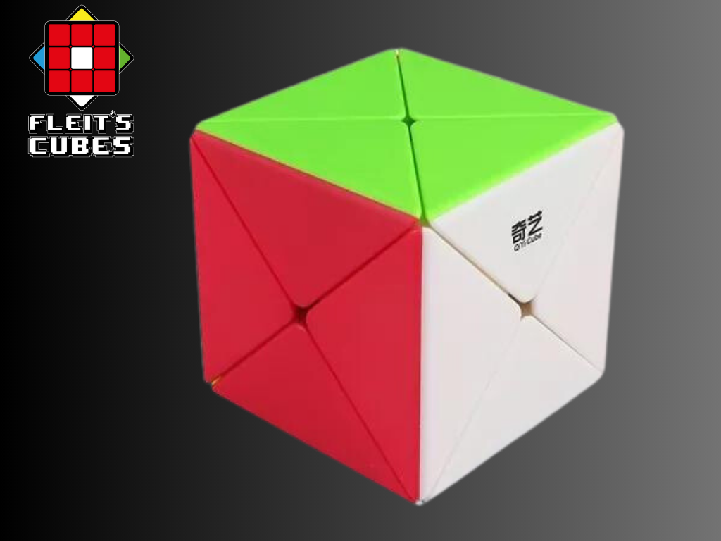 QiYi X Cube