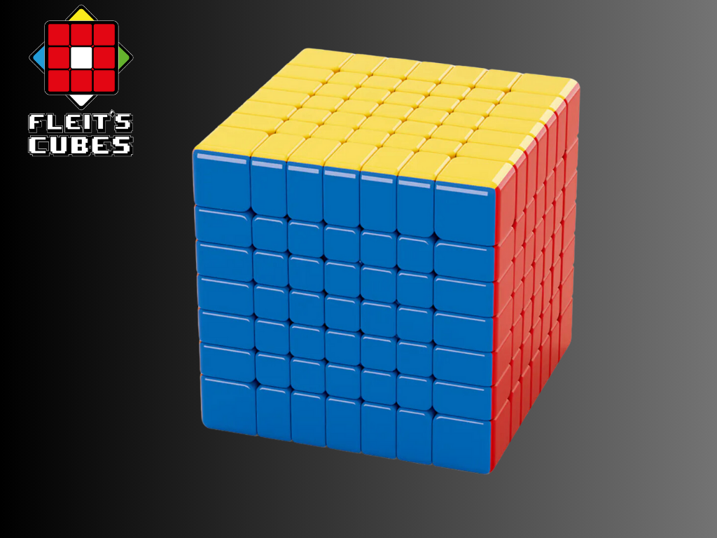Meilong 7x7 V2