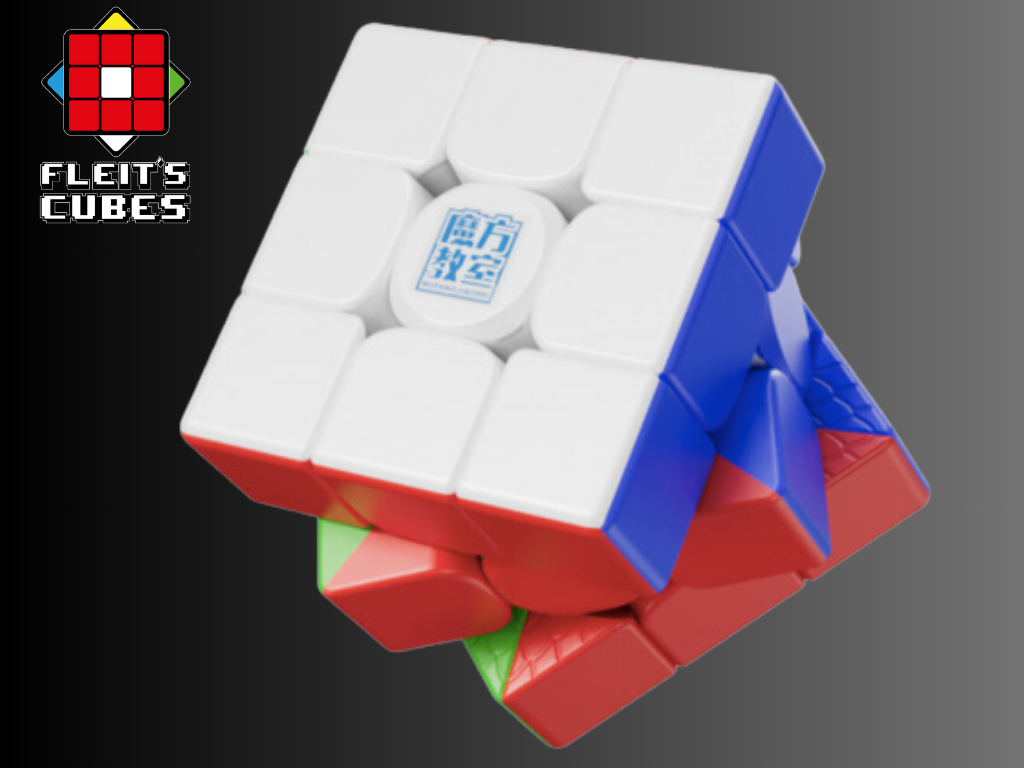 RS3M V5 3x3