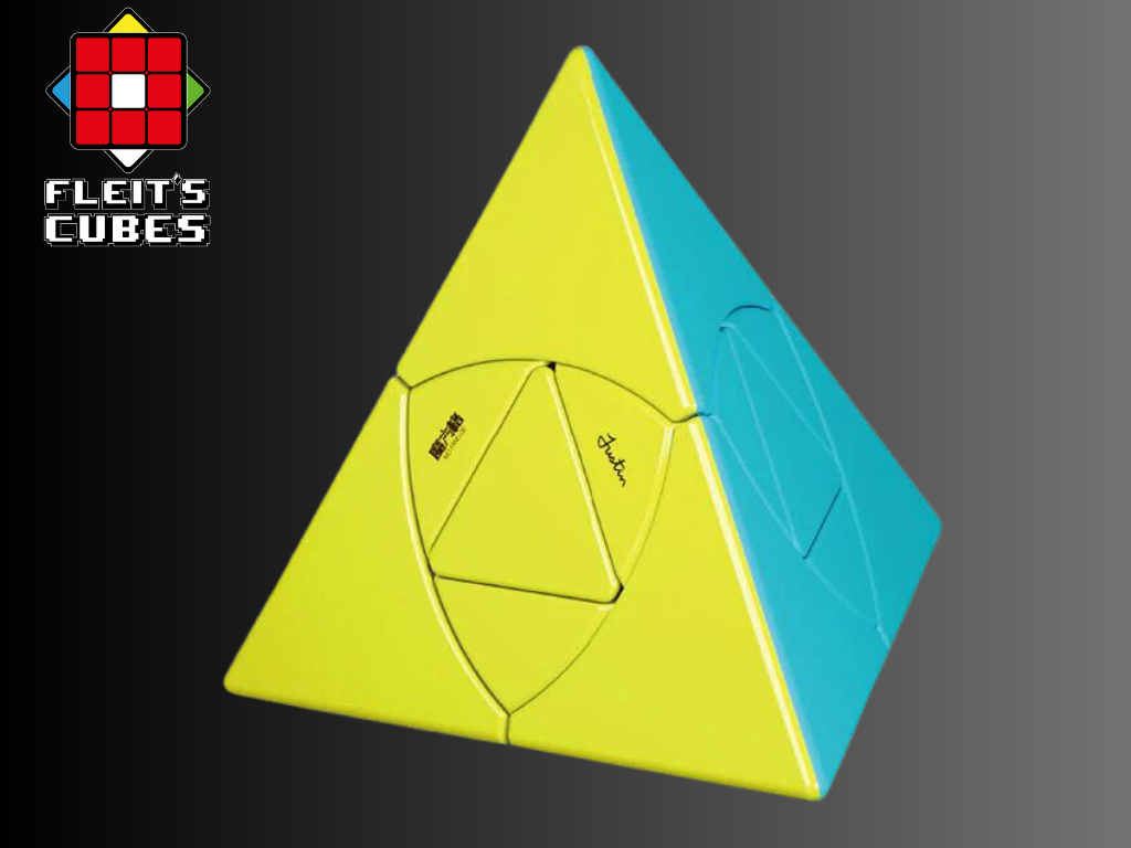 QiYi Duomo cube