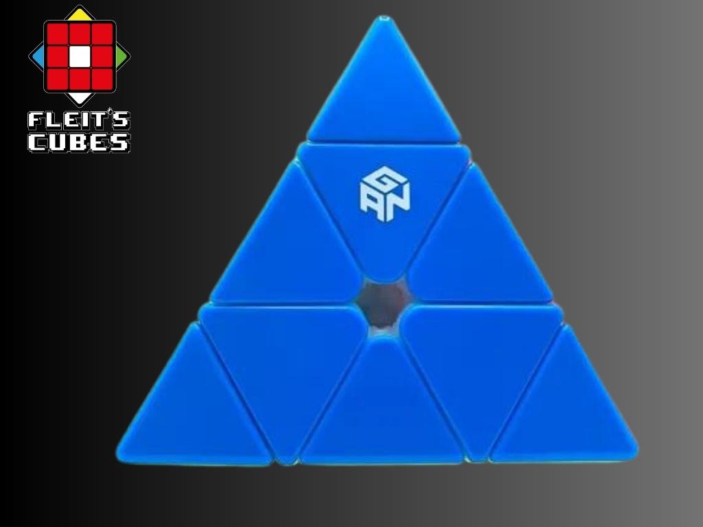 GAN Pyraminx M