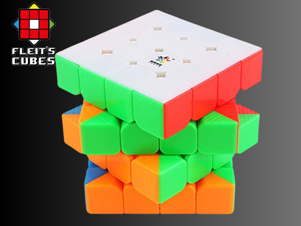 Little Magic 4x4 M