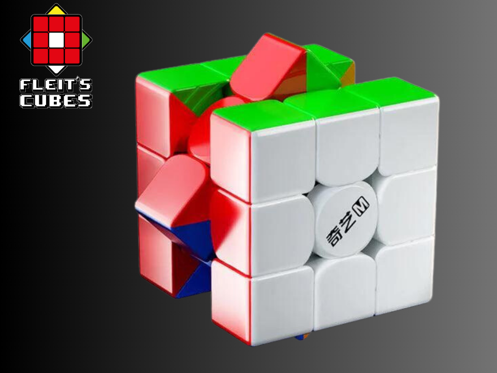 QiYi M Pro 3x3