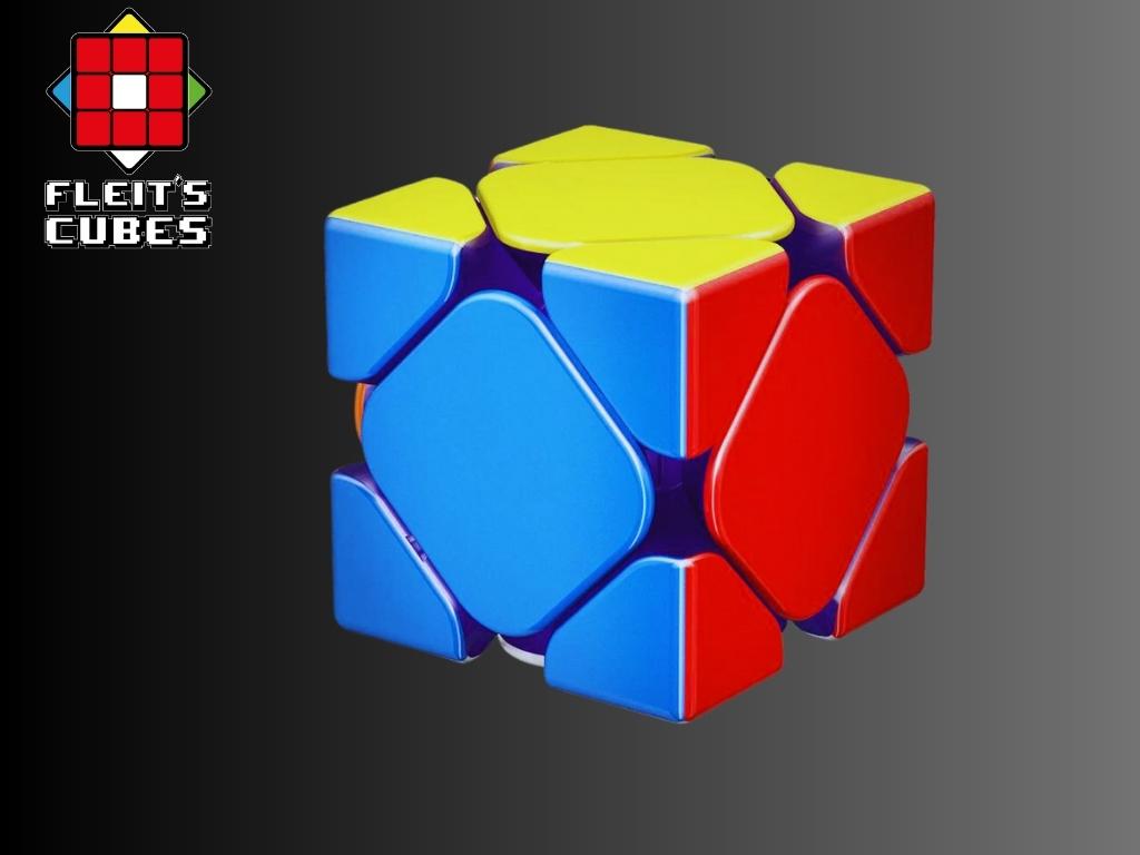 Skewb RS