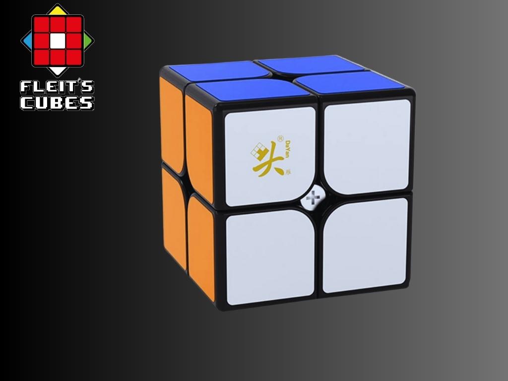 DaYan TengYun 2x2 Plus M