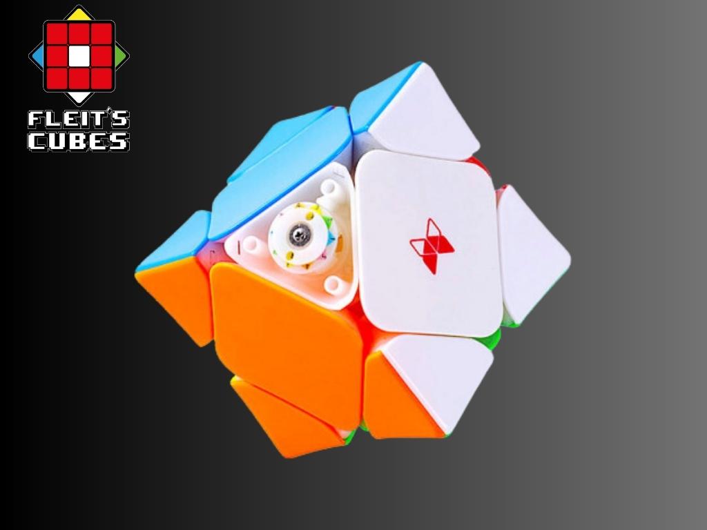 QiYi Skewb V2