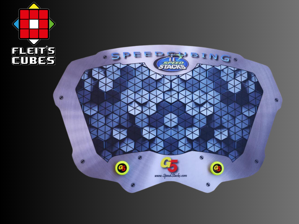 Accesorios SpeedStacks G5