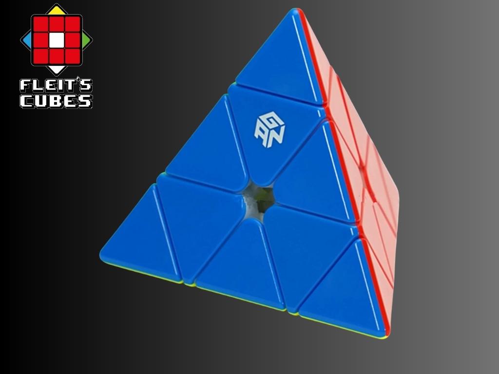 GAN Pyraminx M